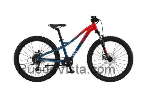 GT Stomper Ace 24 ficha técnica y opiniones